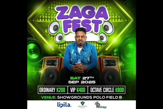 ZAGAFEST